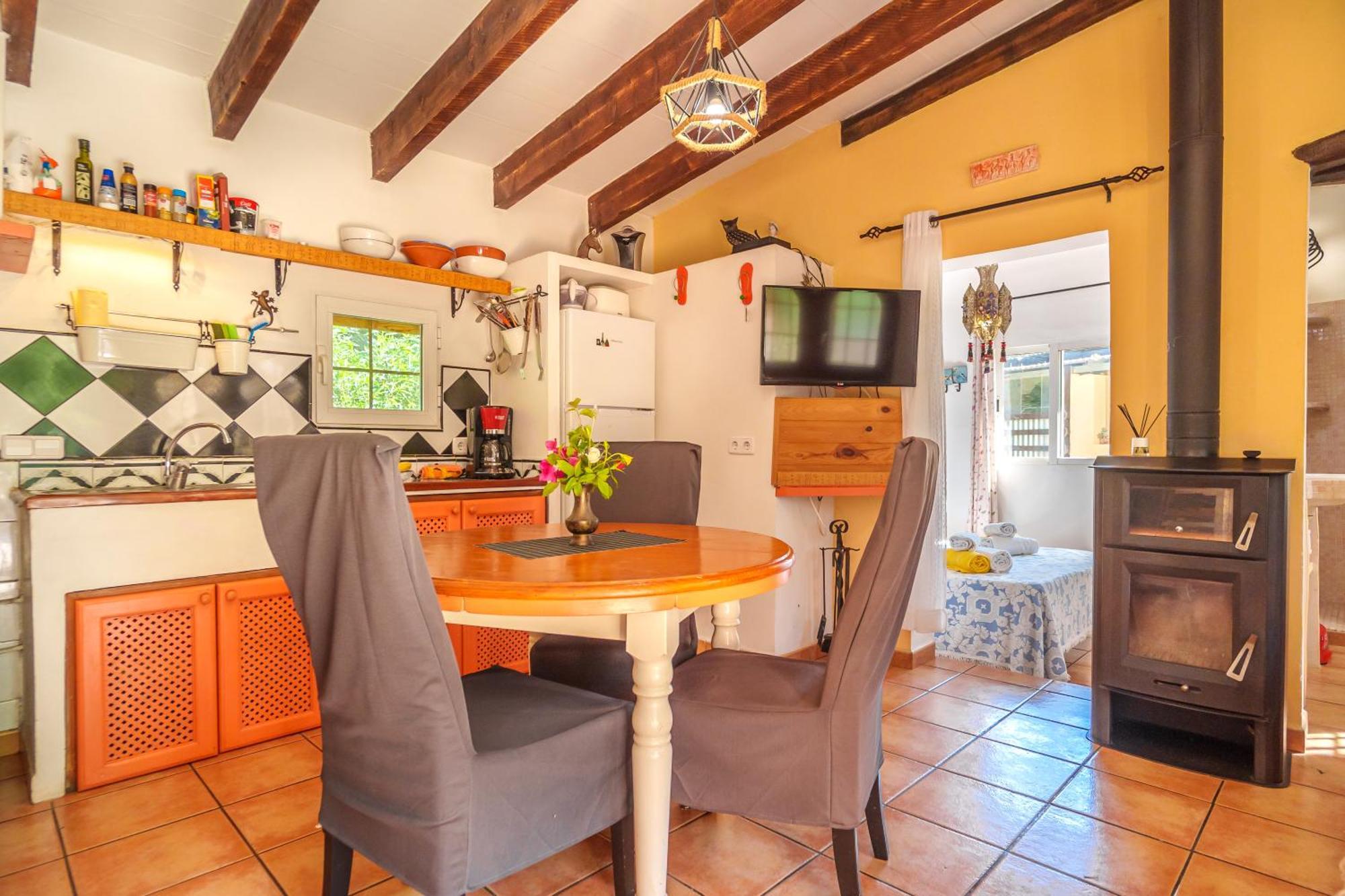 Villa Kashmir By Mallorca Villa Selection Artà Extérieur photo