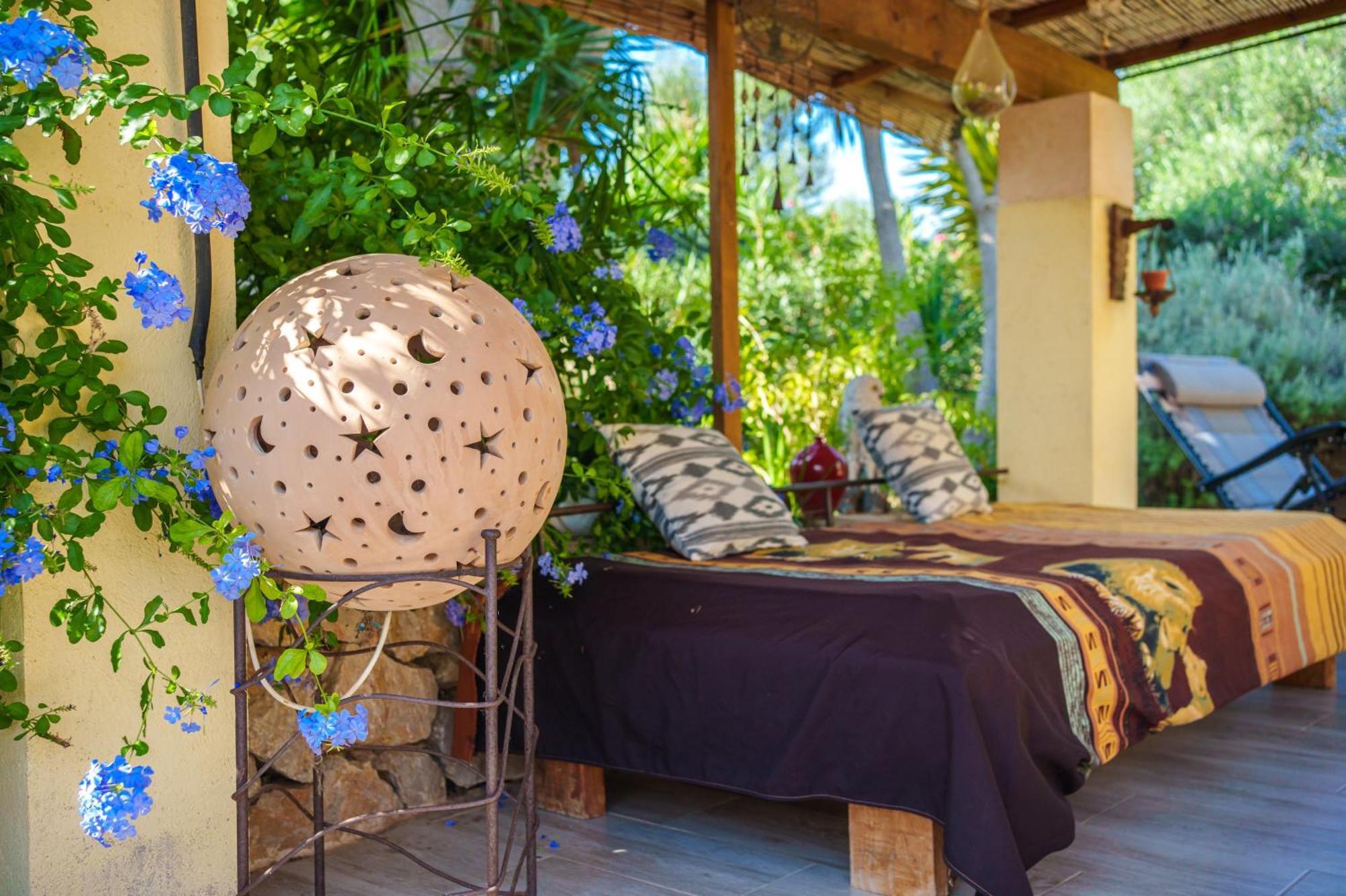 Villa Kashmir By Mallorca Villa Selection Artà Extérieur photo