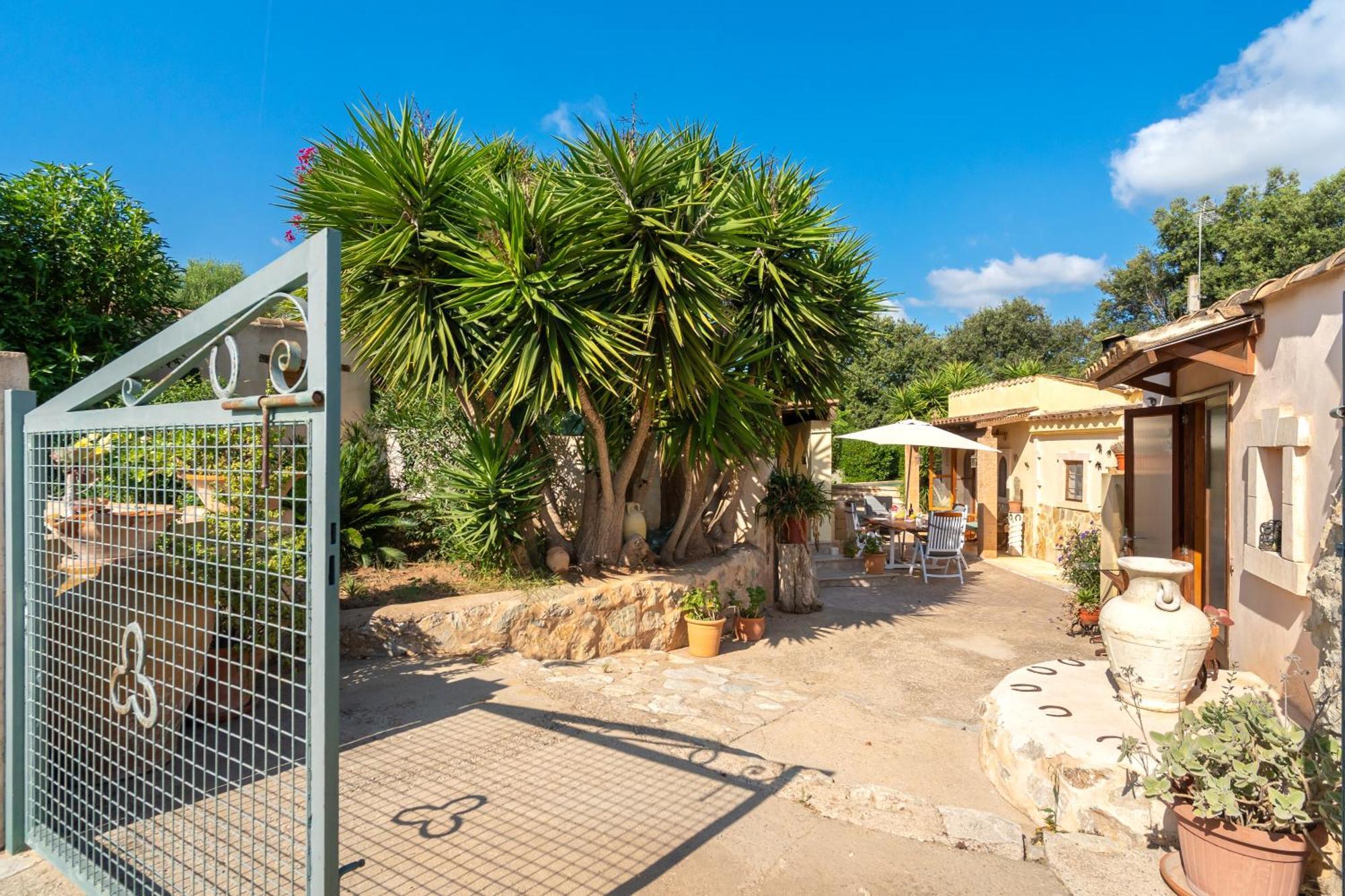 Villa Kashmir By Mallorca Villa Selection Artà Extérieur photo
