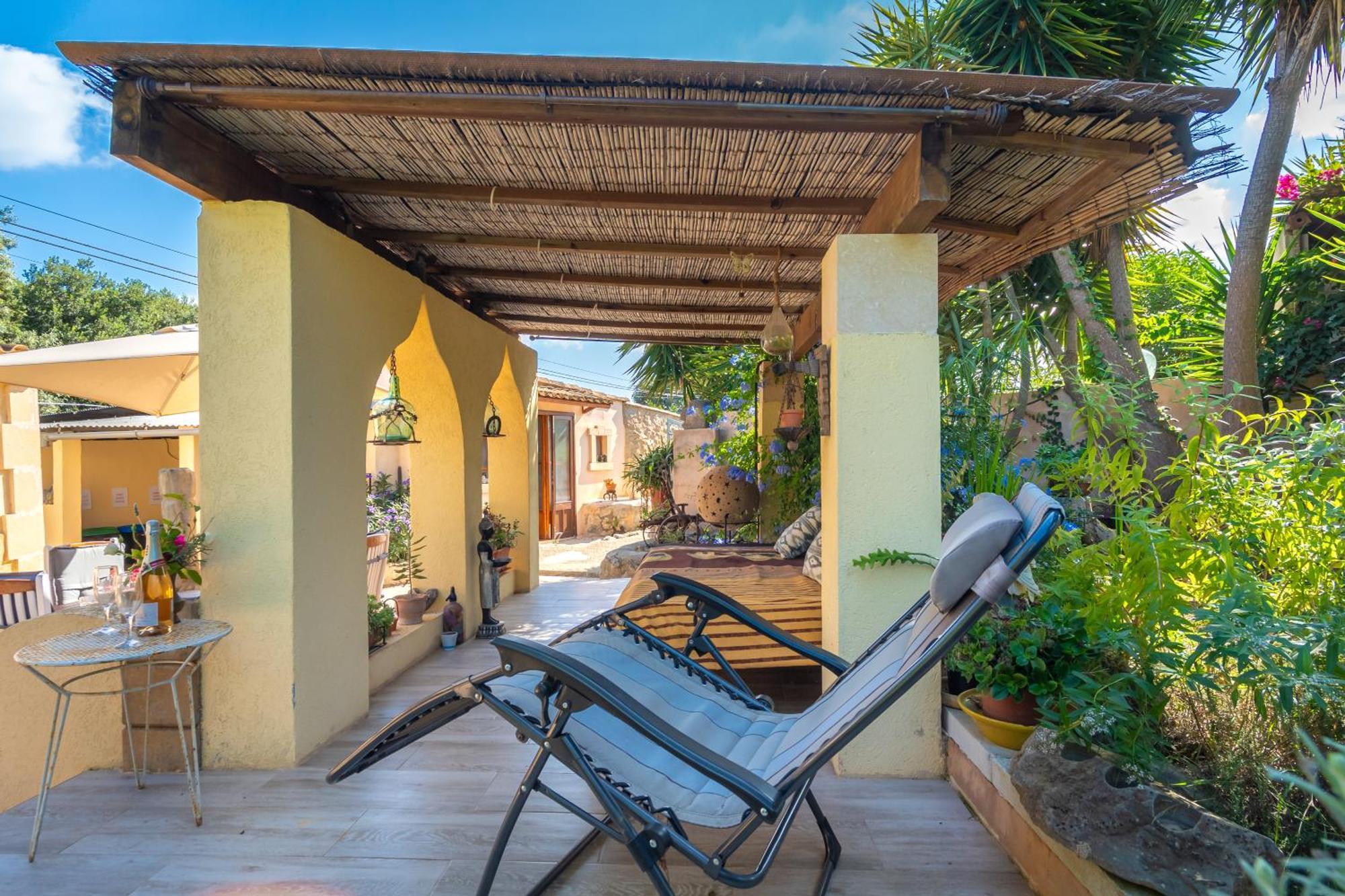 Villa Kashmir By Mallorca Villa Selection Artà Extérieur photo