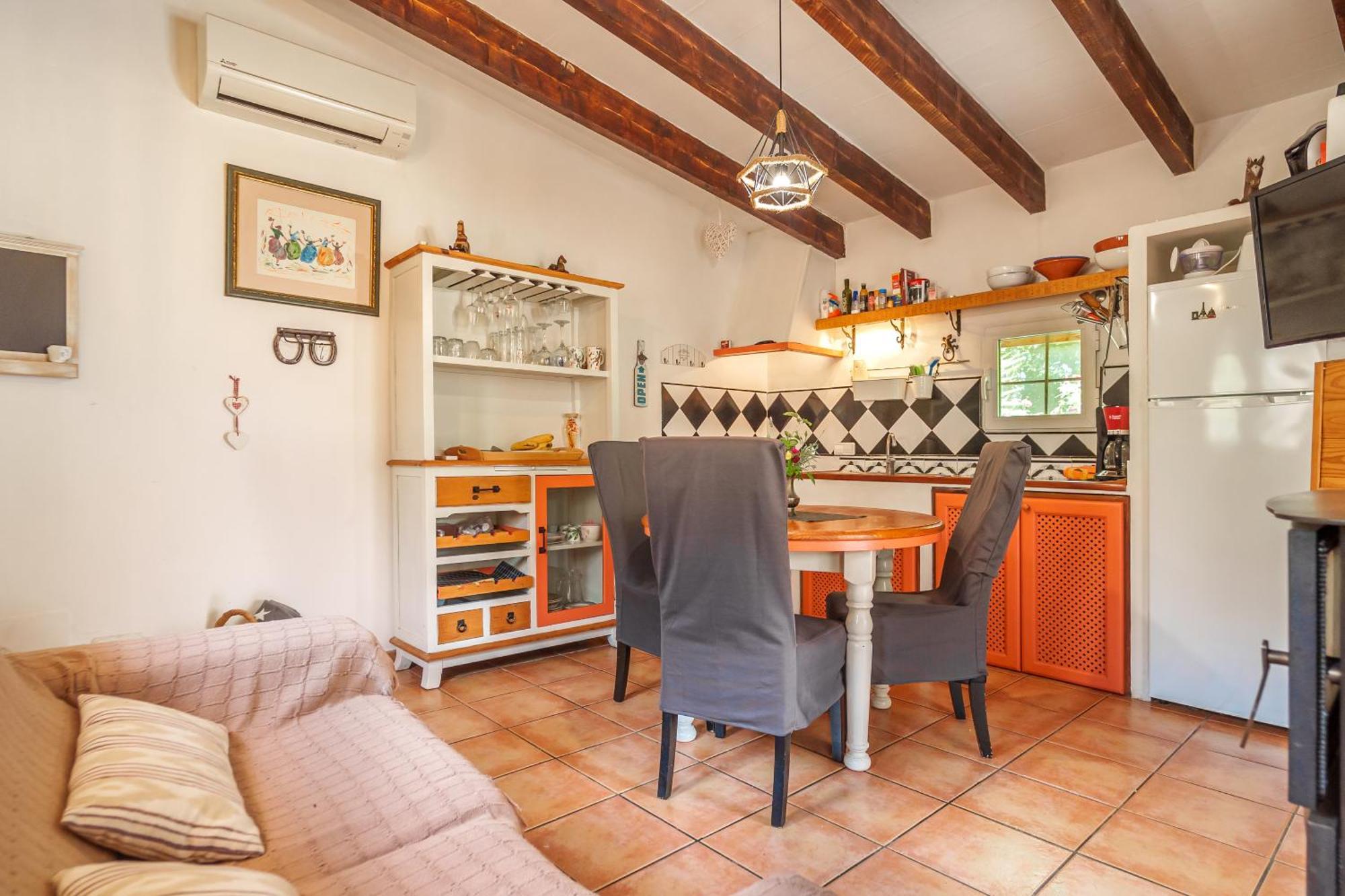 Villa Kashmir By Mallorca Villa Selection Artà Extérieur photo