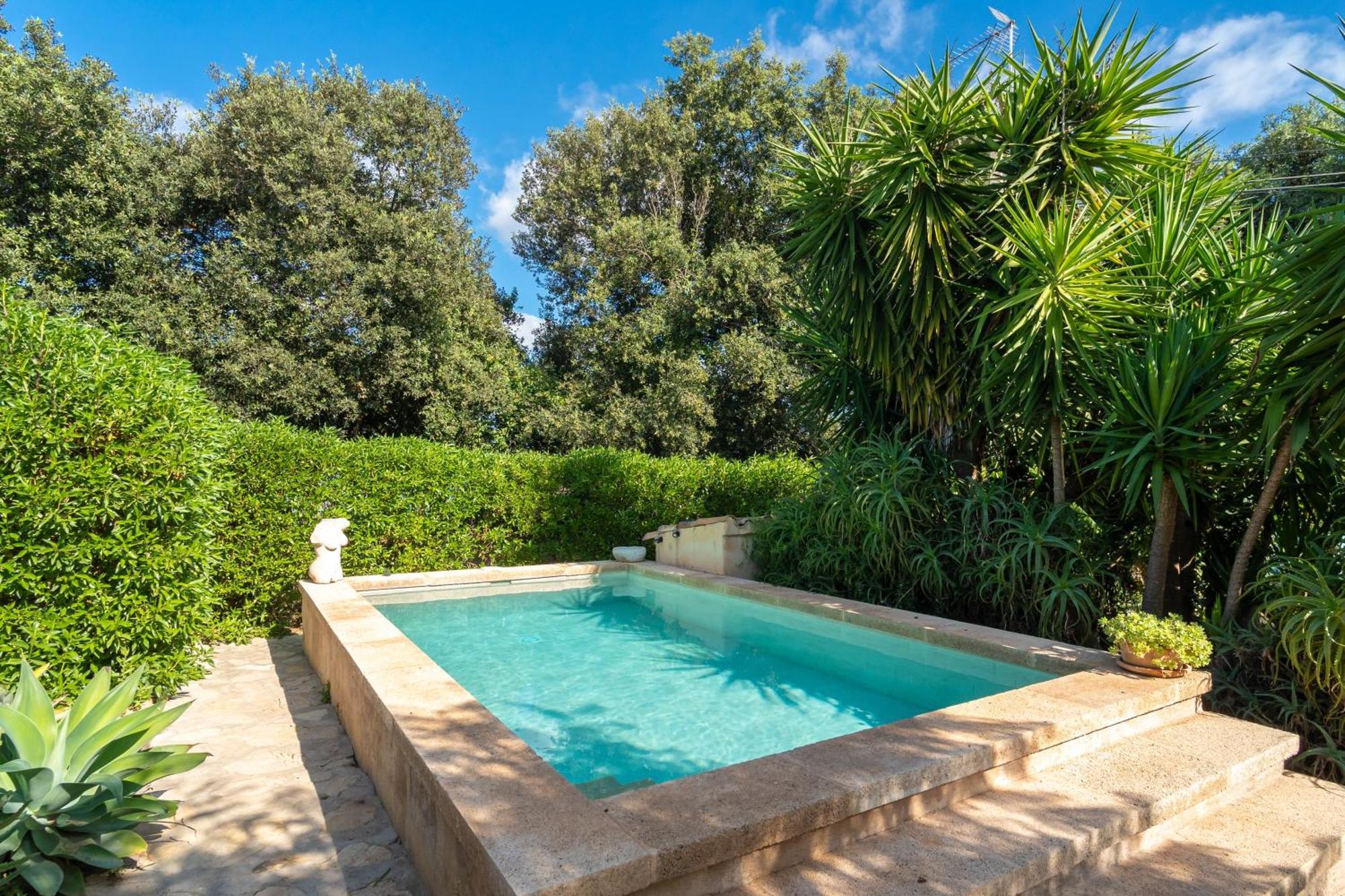 Villa Kashmir By Mallorca Villa Selection Artà Extérieur photo