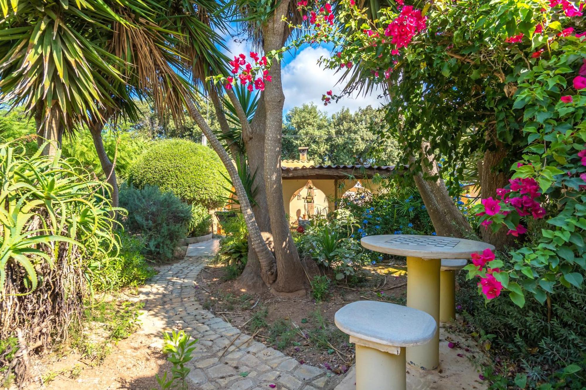 Villa Kashmir By Mallorca Villa Selection Artà Extérieur photo