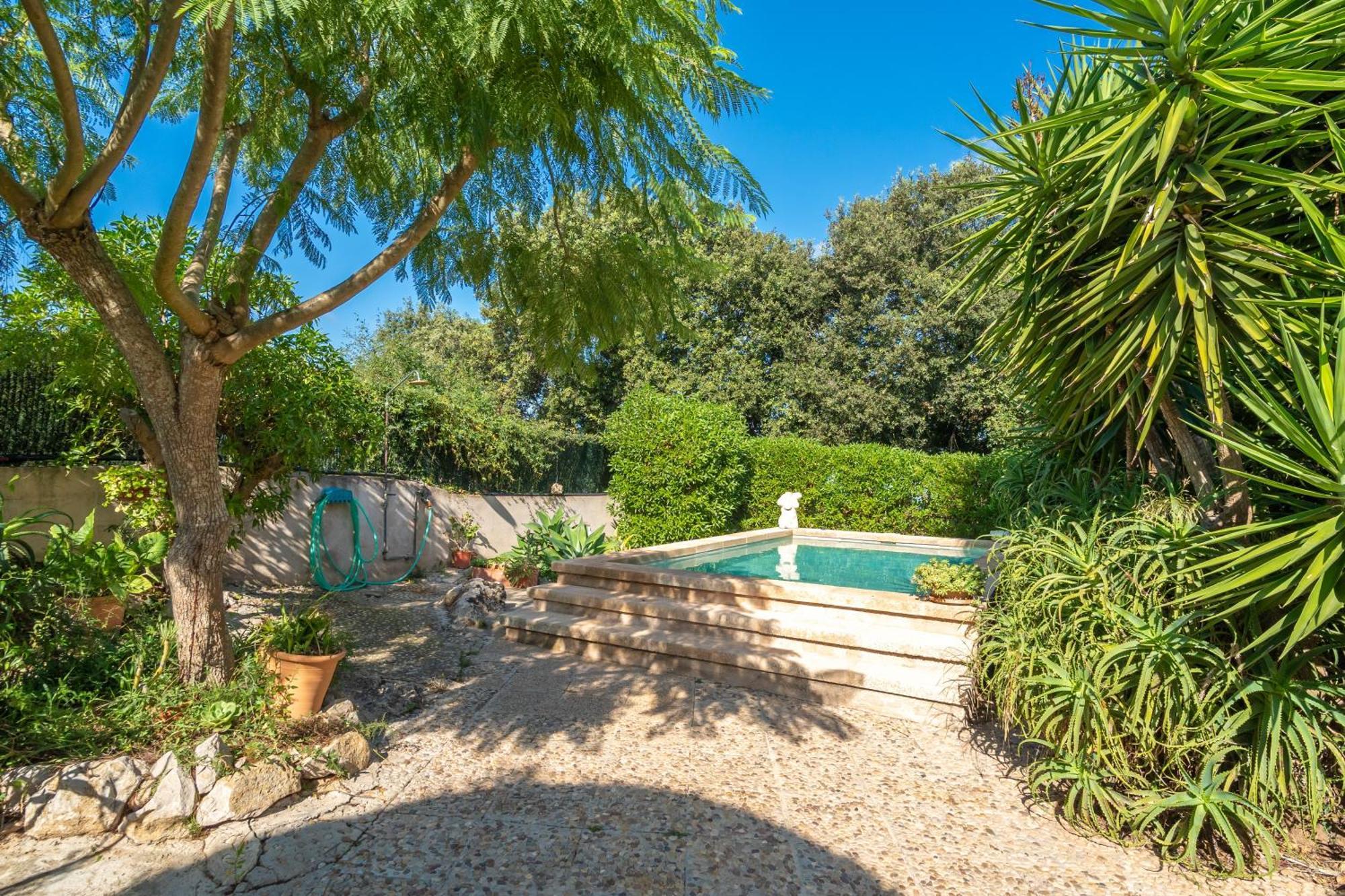 Villa Kashmir By Mallorca Villa Selection Artà Extérieur photo