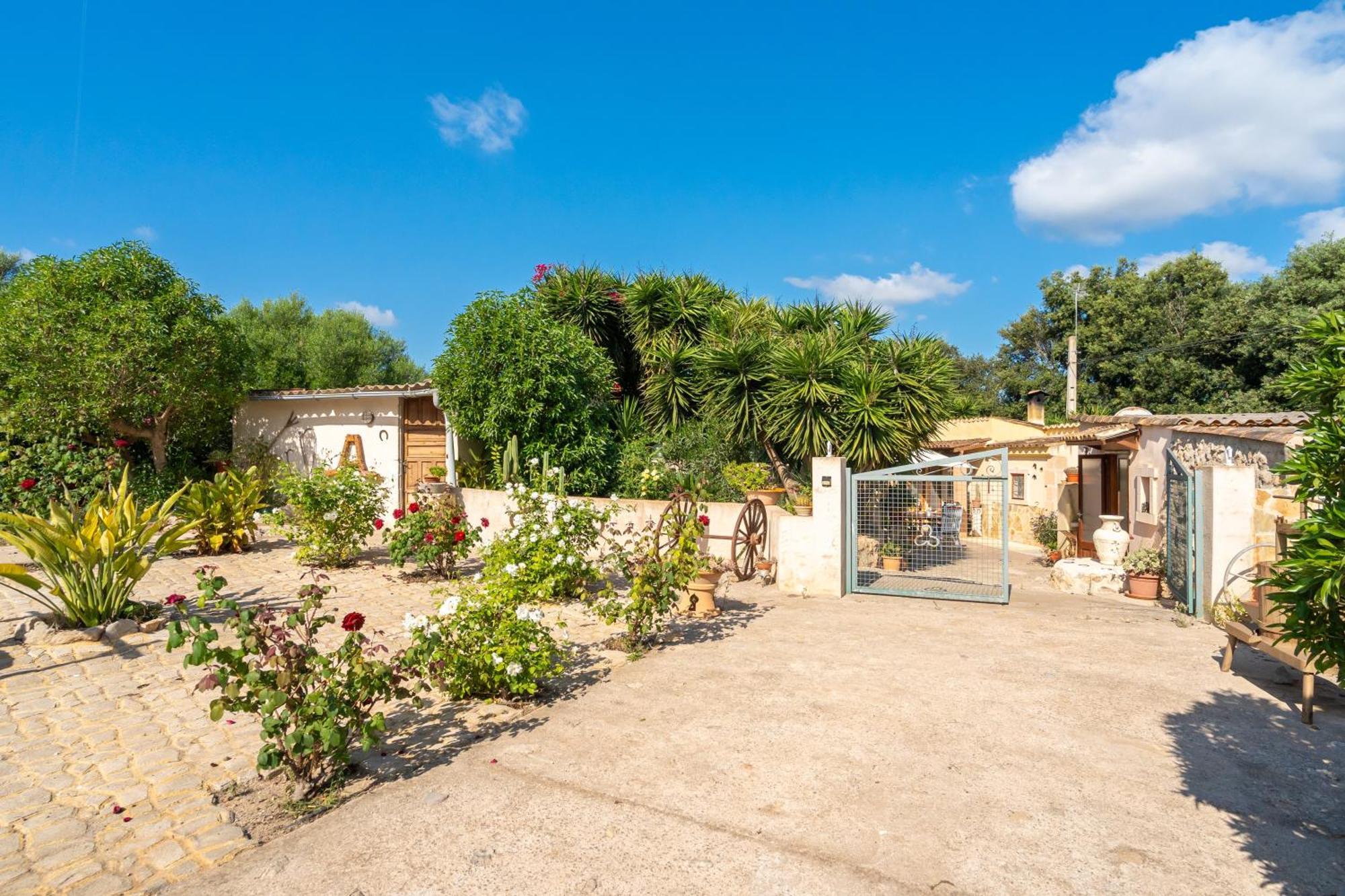 Villa Kashmir By Mallorca Villa Selection Artà Extérieur photo