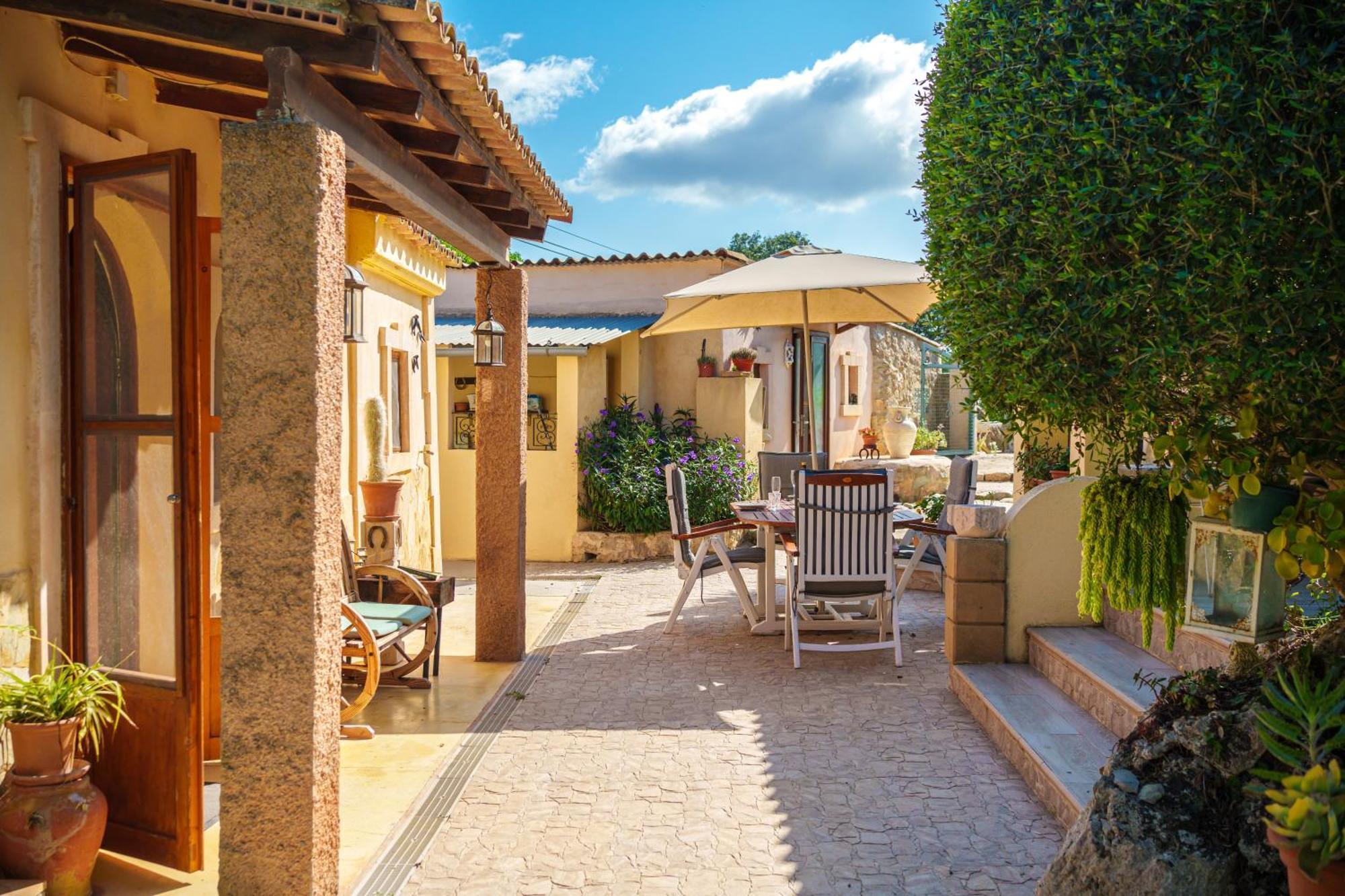 Villa Kashmir By Mallorca Villa Selection Artà Extérieur photo