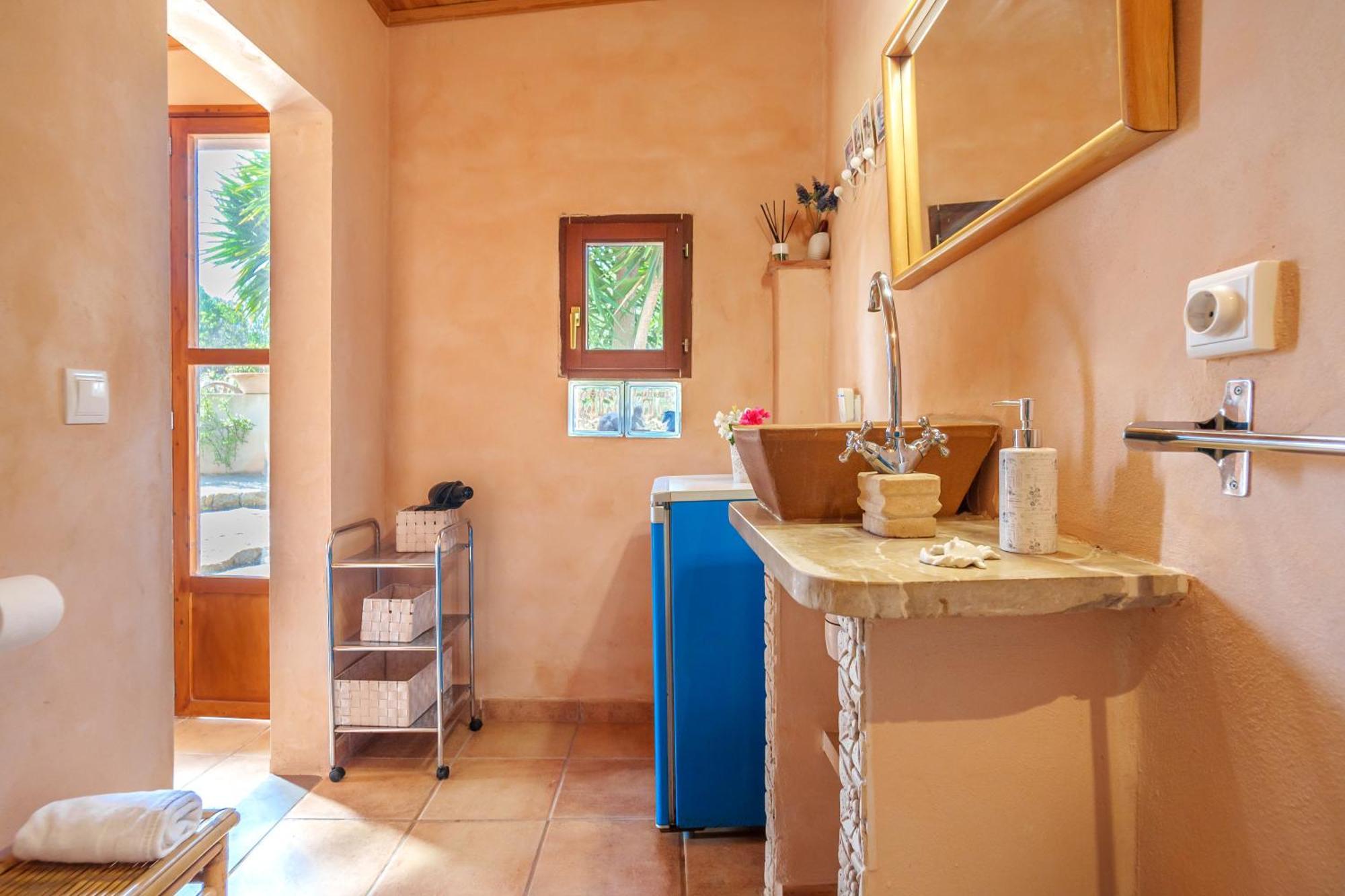 Villa Kashmir By Mallorca Villa Selection Artà Extérieur photo