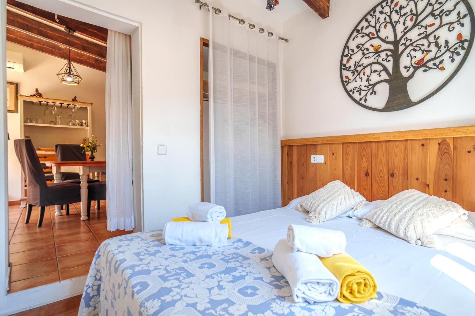 Villa Kashmir By Mallorca Villa Selection Artà Extérieur photo