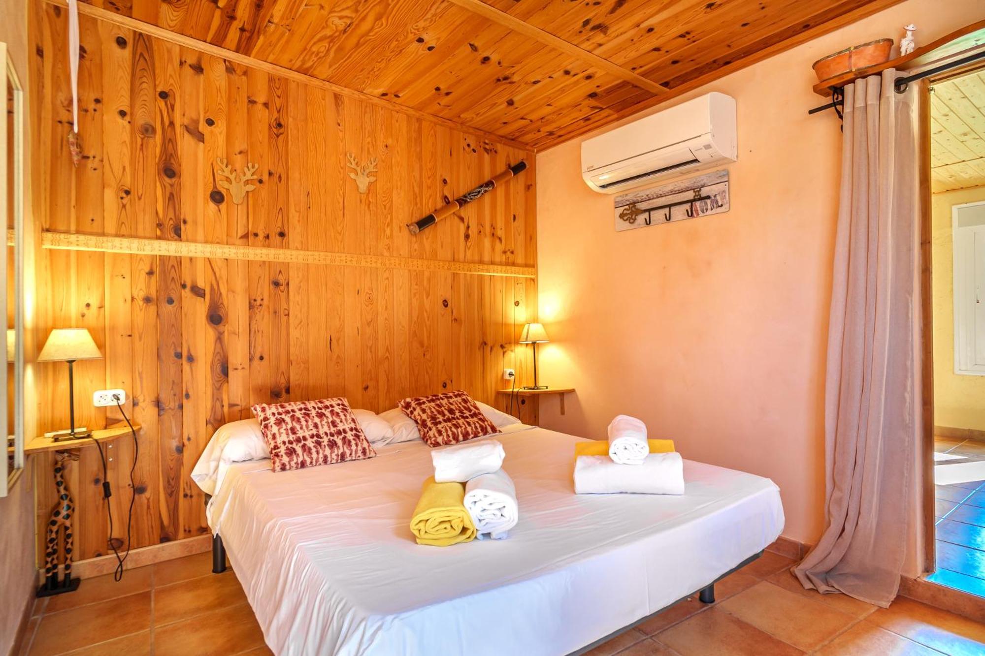 Villa Kashmir By Mallorca Villa Selection Artà Extérieur photo