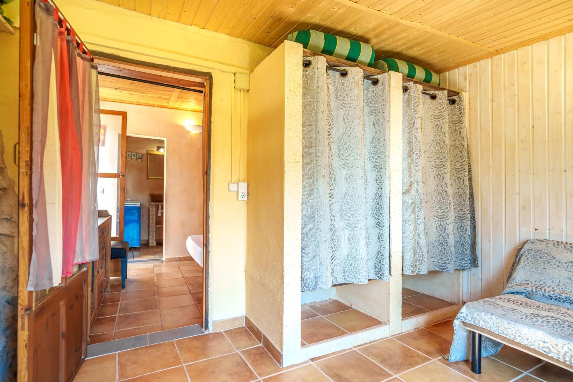 Villa Kashmir By Mallorca Villa Selection Artà Extérieur photo
